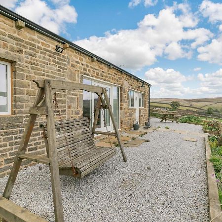Вилла The Piggery Китли Экстерьер фото