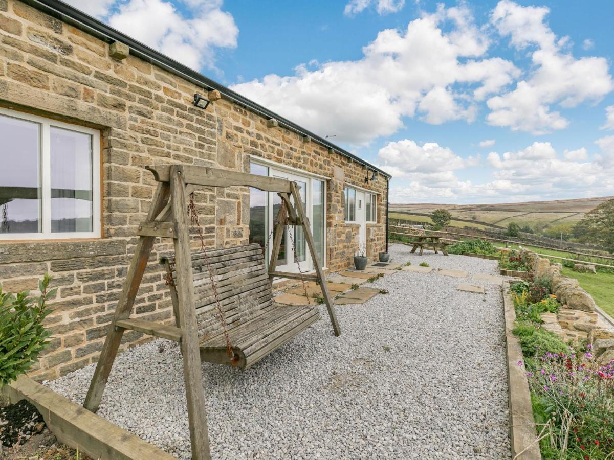 Вилла The Piggery Китли Экстерьер фото