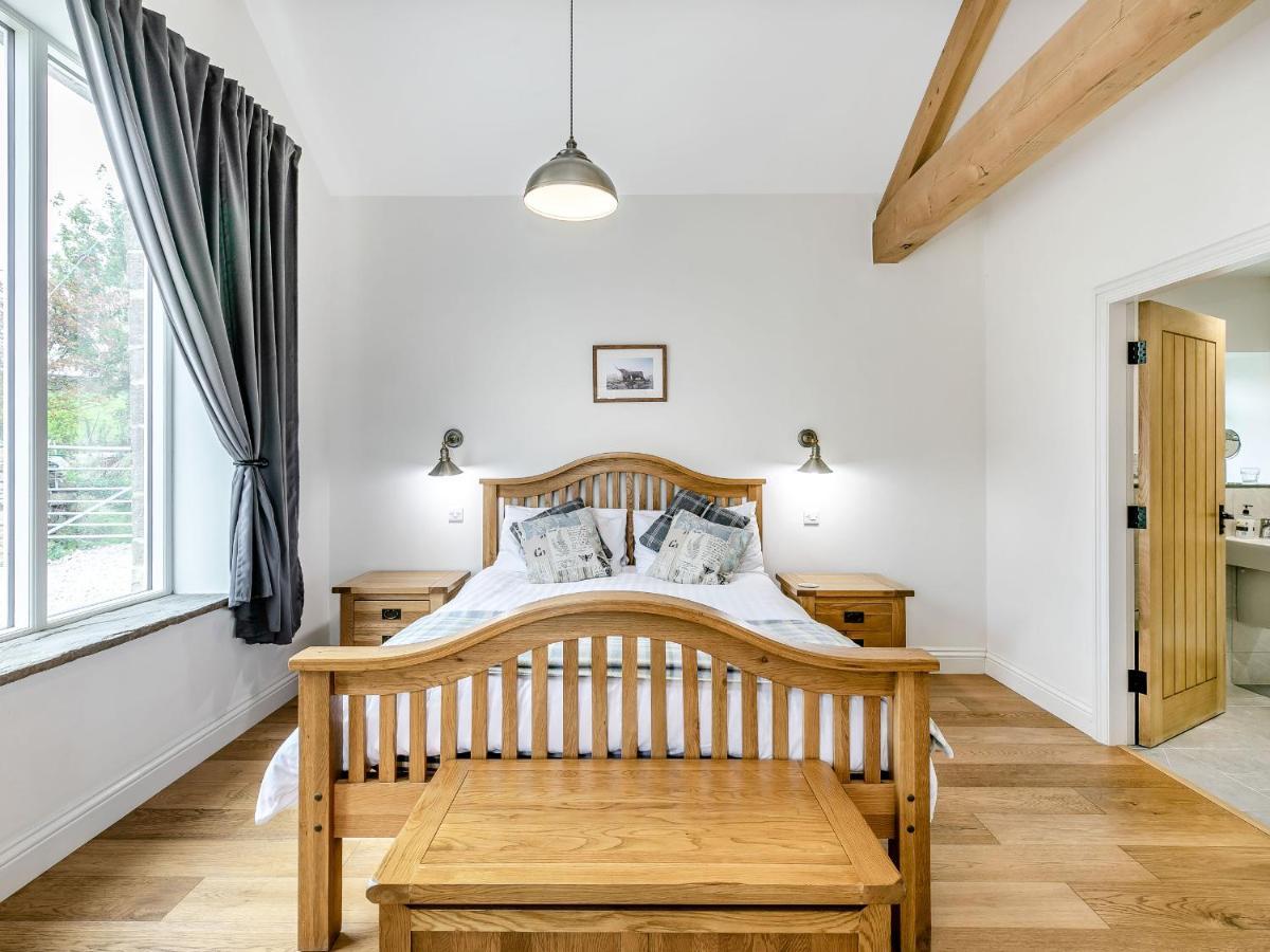 Вилла The Piggery Китли Экстерьер фото