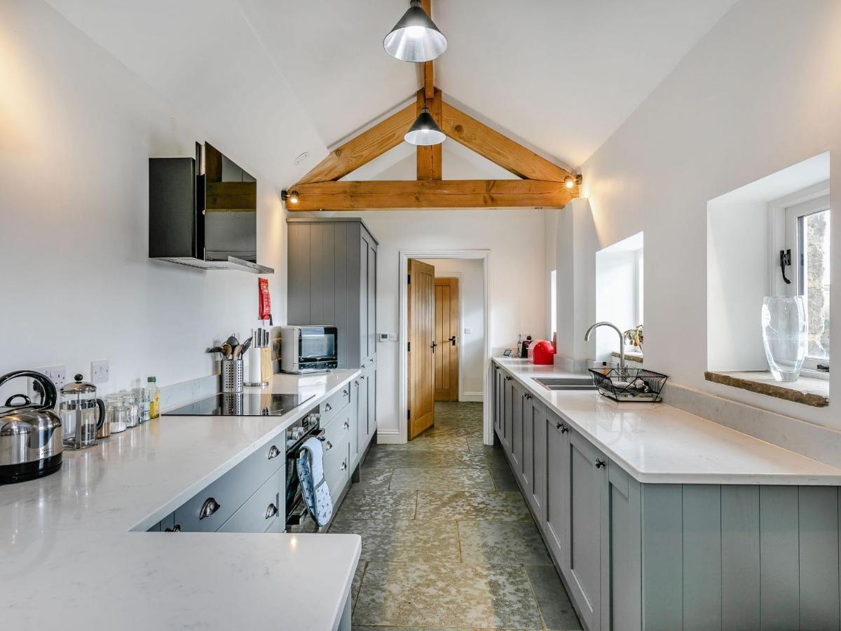 Вилла The Piggery Китли Экстерьер фото
