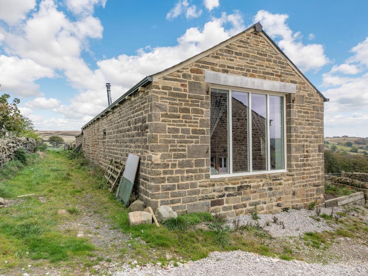 Вилла The Piggery Китли Экстерьер фото